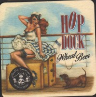 Beer coaster urban-brew-6-small