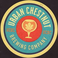 Beer coaster urban-chestnut-1