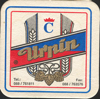 Beer coaster urpin-1