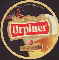 Beer coaster urpin-10
