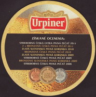 Beer coaster urpin-10-zadek