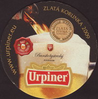 Beer coaster urpin-12