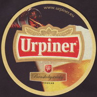 Beer coaster urpin-14