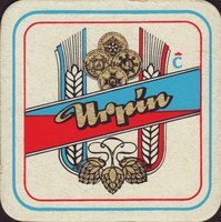 Beer coaster urpin-16