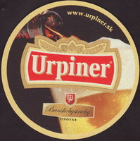 Beer coaster urpin-17