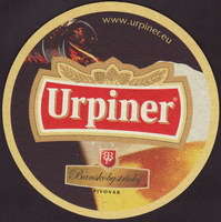 Beer coaster urpin-22