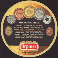Beer coaster urpin-22-zadek