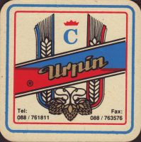 Beer coaster urpin-27
