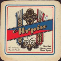 Beer coaster urpin-28