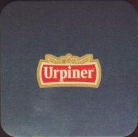 Beer coaster urpin-29