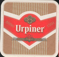 Beer coaster urpin-3
