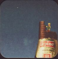 Beer coaster urpin-30