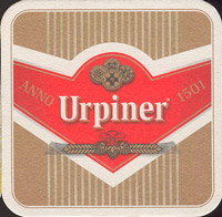 Pivní tácek urpin-4