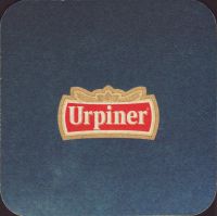 Beer coaster urpin-40
