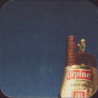 Beer coaster urpin-40-zadek