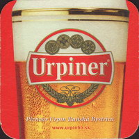 Beer coaster urpin-5