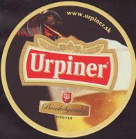 Beer coaster urpin-53