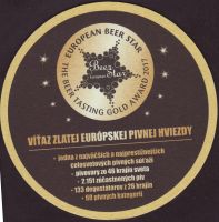 Beer coaster urpin-53-zadek