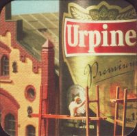 Beer coaster urpin-54