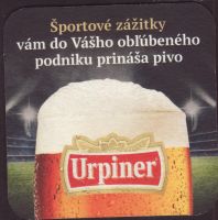 Beer coaster urpin-55