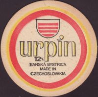 Beer coaster urpin-56-small