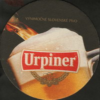 Beer coaster urpin-6