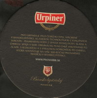 Beer coaster urpin-6-zadek