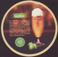 Beer coaster urpin-60-zadek