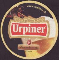 Beer coaster urpin-61