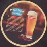 Beer coaster urpin-61-zadek