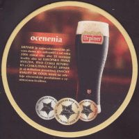 Beer coaster urpin-63-zadek