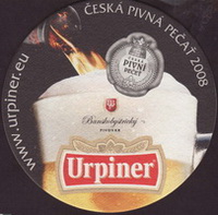 Beer coaster urpin-9-zadek