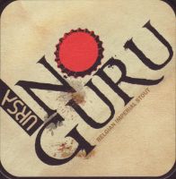 Beer coaster ursa-maior-1