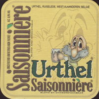 Beer coaster urthel-2-small