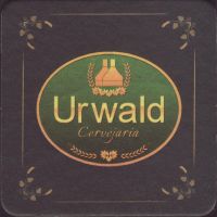 Beer coaster urwald-1-small