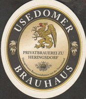 Pivní tácek usedomer-brauhaus-2