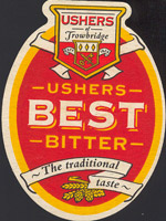 Beer coaster ushers-2