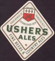 Beer coaster ushers-6