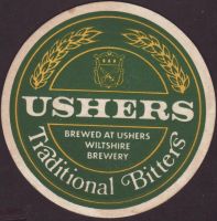 Beer coaster ushers-8-oboje