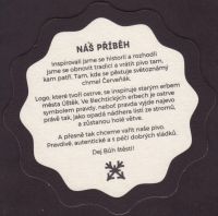 Beer coaster ustek-1-zadek-small