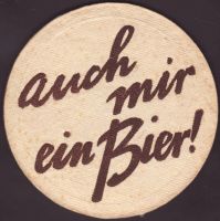Beer coaster uster-1-zadek