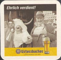 Pivní tácek ustersbach-1-zadek