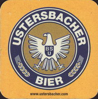 Beer coaster ustersbach-10