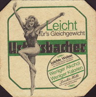 Beer coaster ustersbach-11-zadek-small