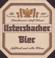 Beer coaster ustersbach-12-small