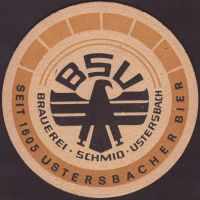 Beer coaster ustersbach-13-small
