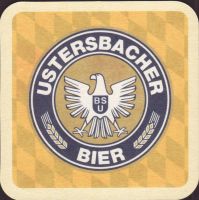 Pivní tácek ustersbach-15