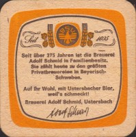Beer coaster ustersbach-17-zadek