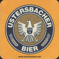 Beer coaster ustersbach-4