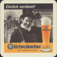 Beer coaster ustersbach-4-zadek-small